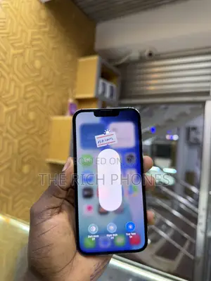 New Apple iPhone 13 Pro 128 GB Blue