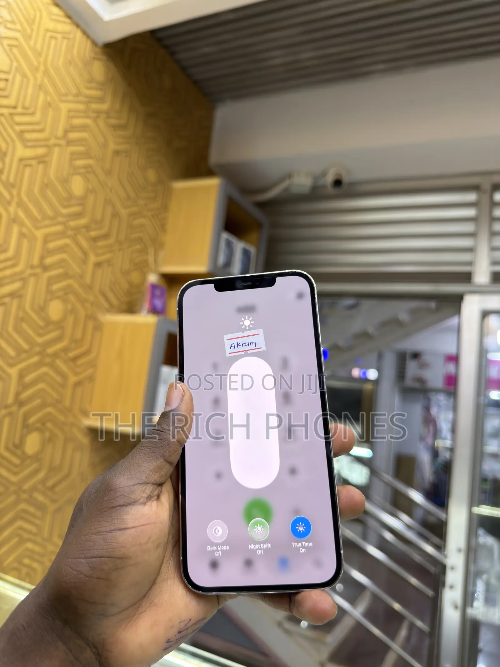 New Apple iPhone 13 Pro 128 GB Blue