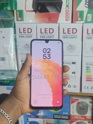 Samsung Galaxy A16 5G 128 GB Black