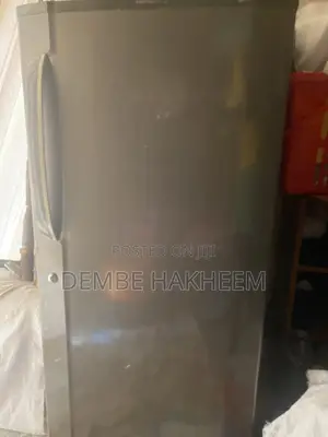 Used Fridge for Sell Good Working Condition
