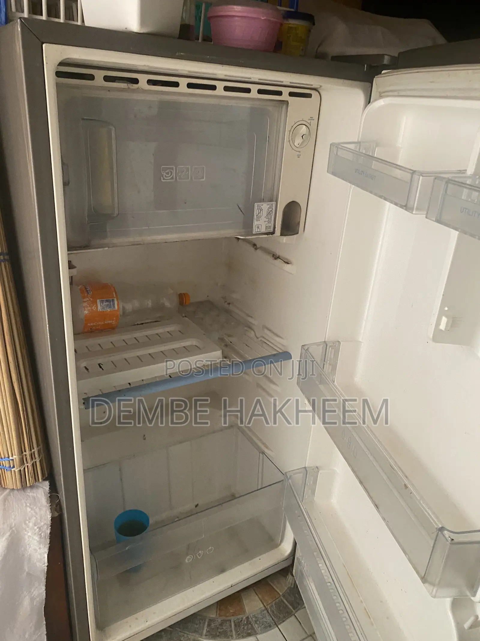 Used Fridge for Sell Good Working Condition
