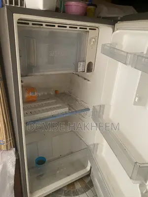 Used Fridge for Sell Good Working Condition