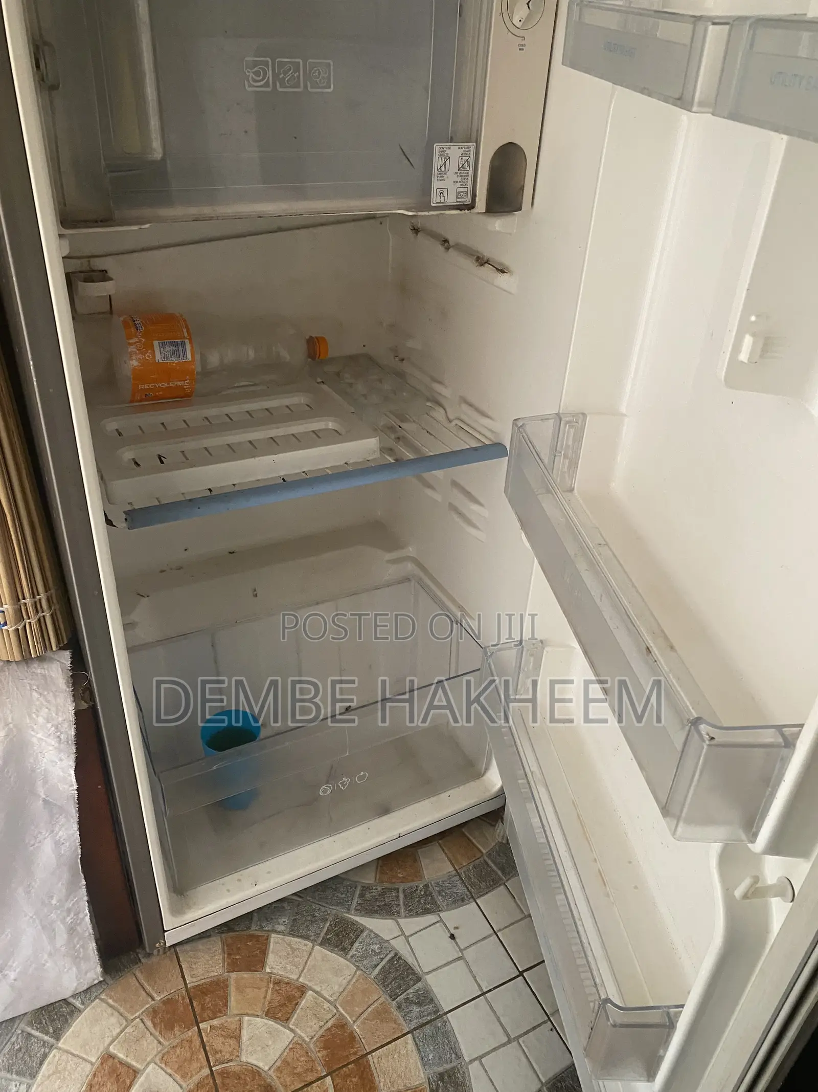 Used Fridge for Sell Good Working Condition