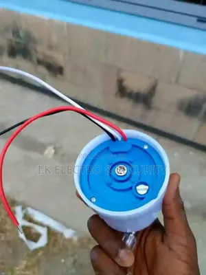 Light Control Sensor
