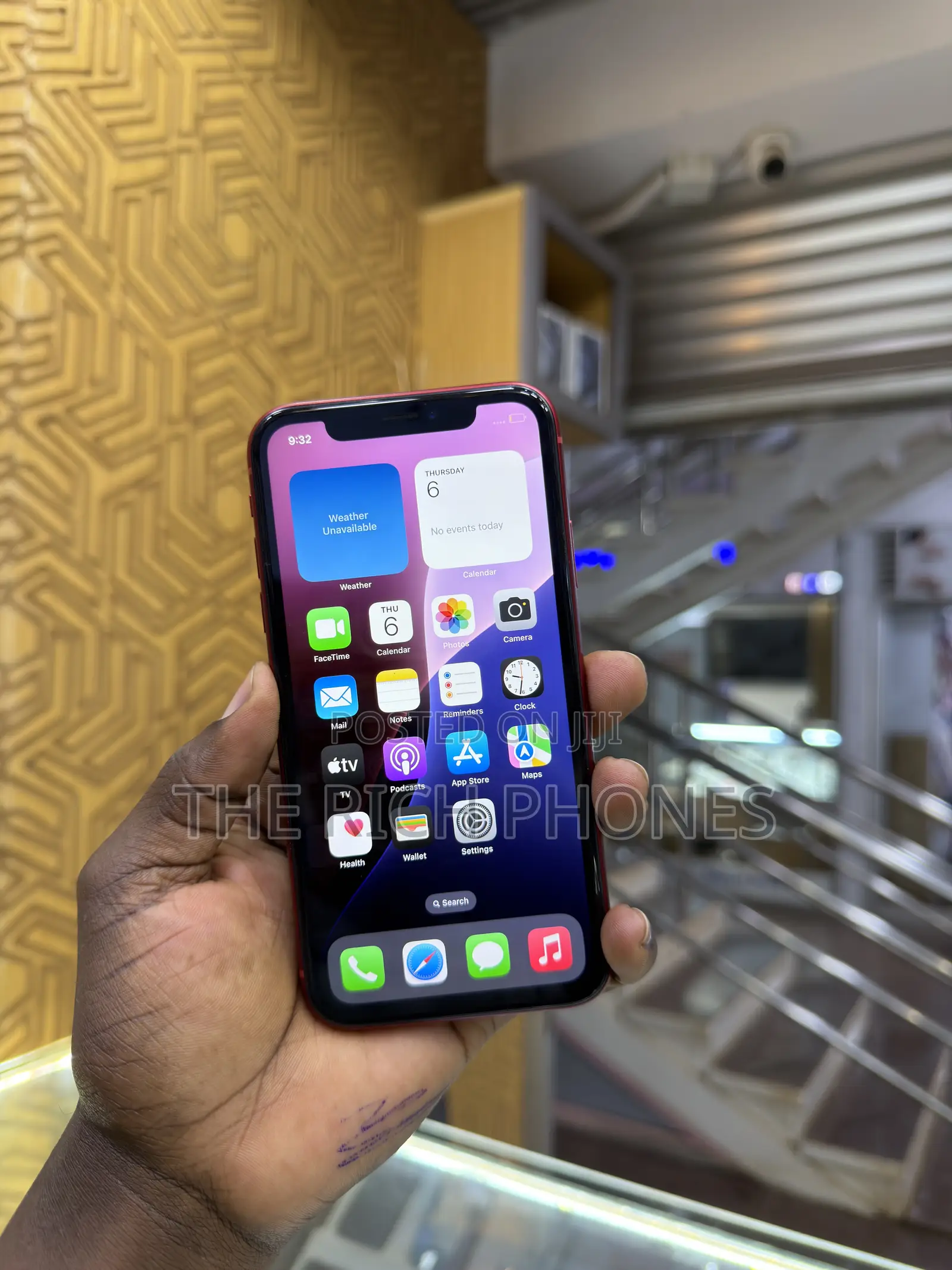 Apple iPhone XR 64 GB