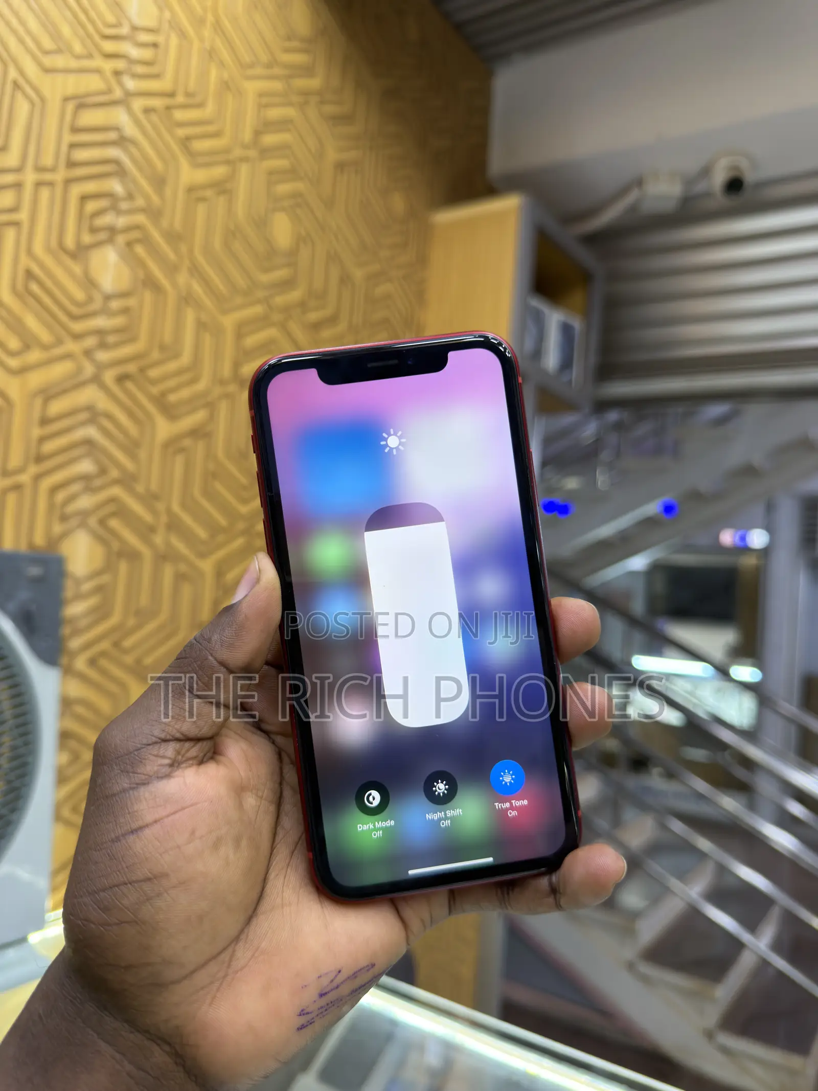Apple iPhone XR 64 GB