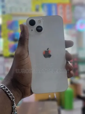Apple iPhone 13 128 GB White