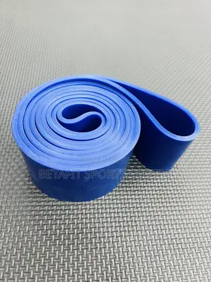 Heavy-Duty Loop Resistance Band