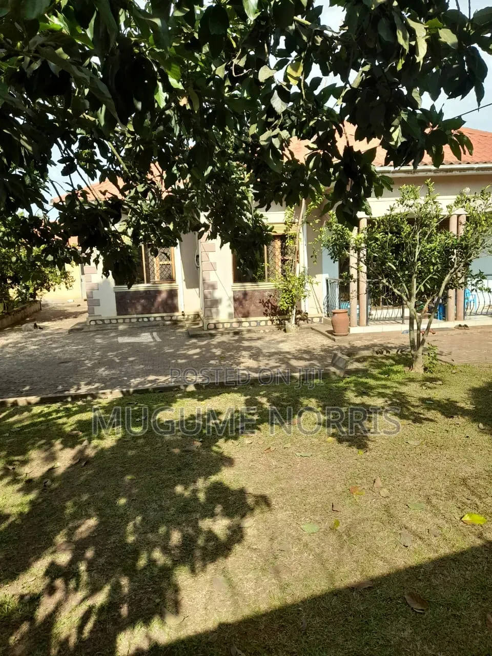 4bdrm Bungalow in Katabi for sale