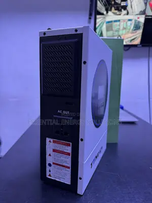 1500w 12v Ttnergy Hybrid Inverter