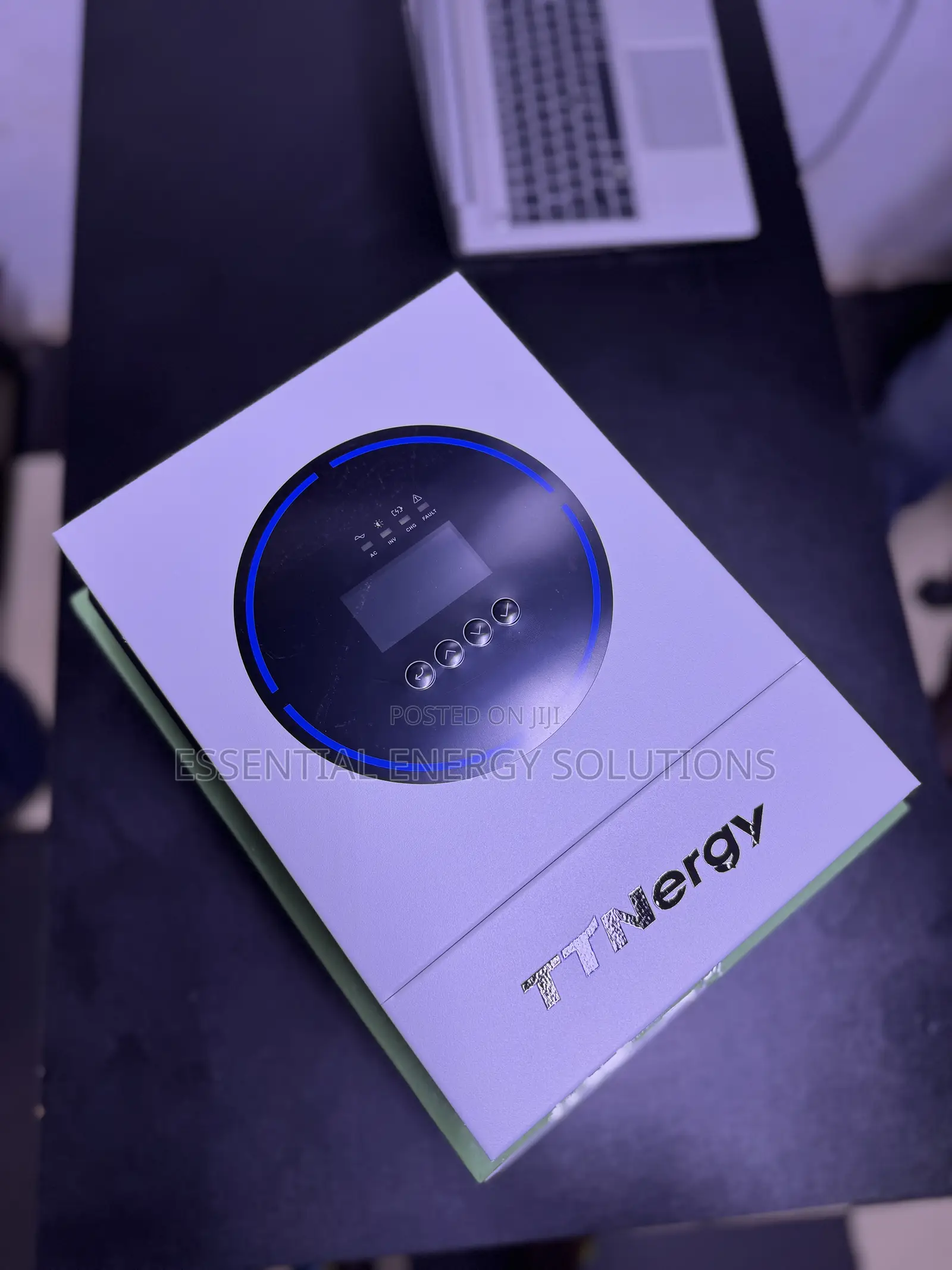 1500w 12v Ttnergy Hybrid Inverter