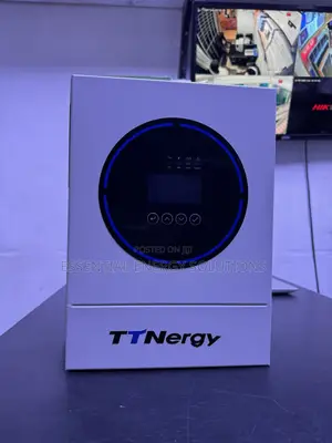 1500w 12v Ttnergy Hybrid Inverter
