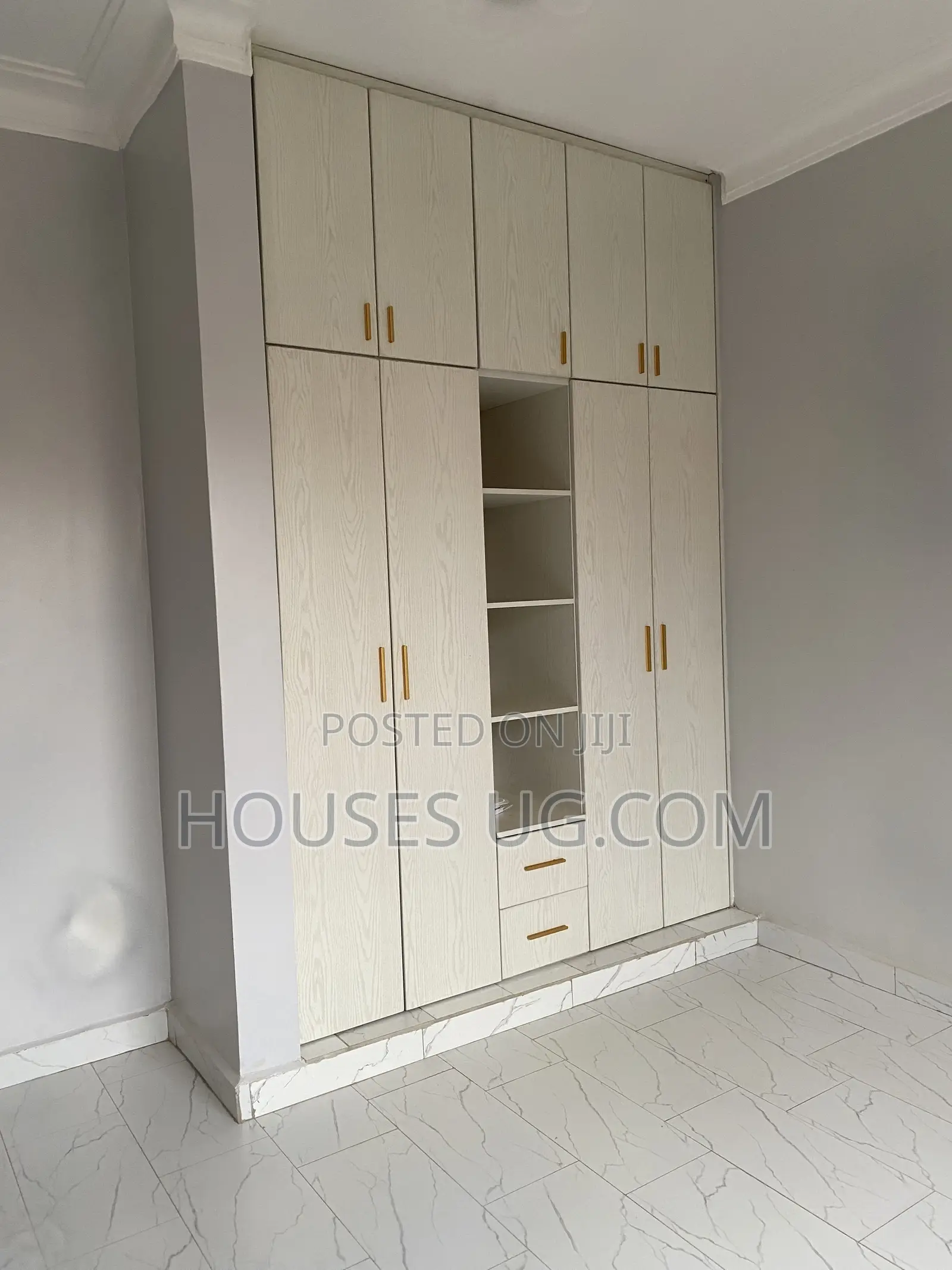 1bdrm Apartment in Nakawa for rent