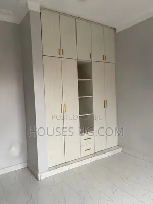 1bdrm Apartment in Nakawa for rent