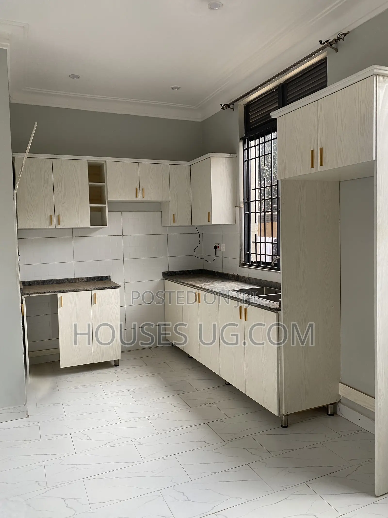 1bdrm Apartment in Nakawa for rent