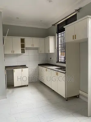 1bdrm Apartment in Nakawa for rent