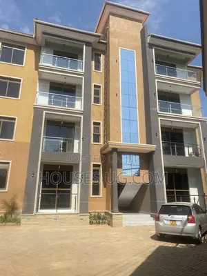 1bdrm Apartment in Nakawa for rent