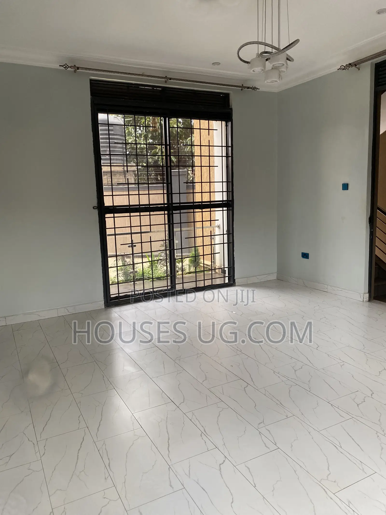 1bdrm Apartment in Nakawa for rent