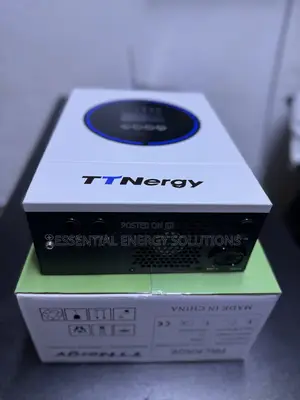 1500w 12v Ttnergy Hybrid Inverter