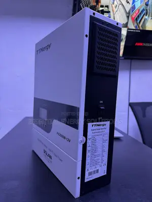 2500w 12v Ttnergy Hybrid Inverter