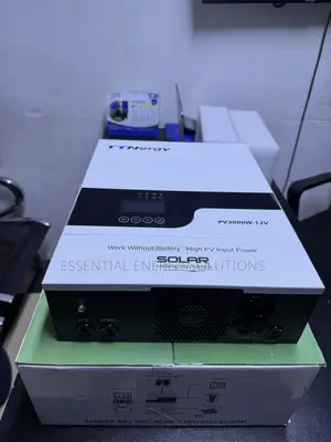 2500w 12v Ttnergy Hybrid Inverter
