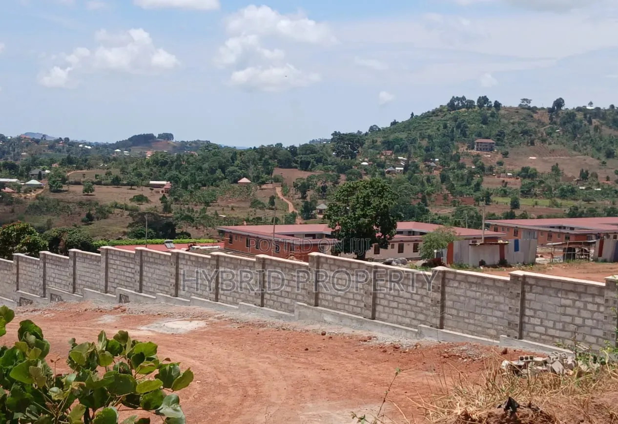 Prime Plots for Sale at Kampiringisa~Muyira Kulya Show Land Estate.