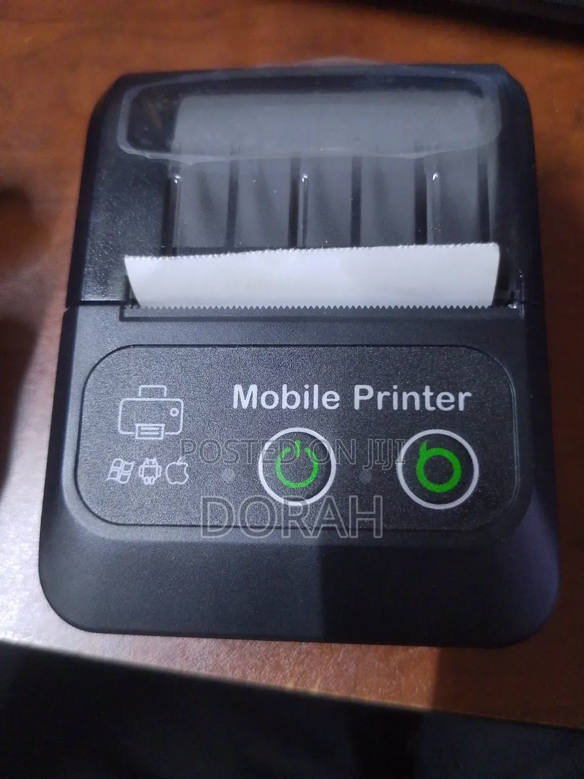 Blue Tooth Thermal Printer