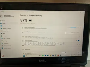 Laptop Dell Latitude 3190 2-in-1 8GB Intel Pentium SSD 128GB