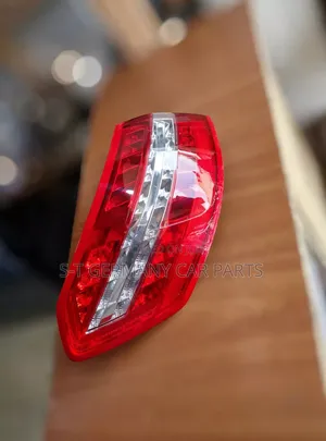 Behind/ Rear Lights for Mercedes Benz E 200 Model 2009-2016 W212