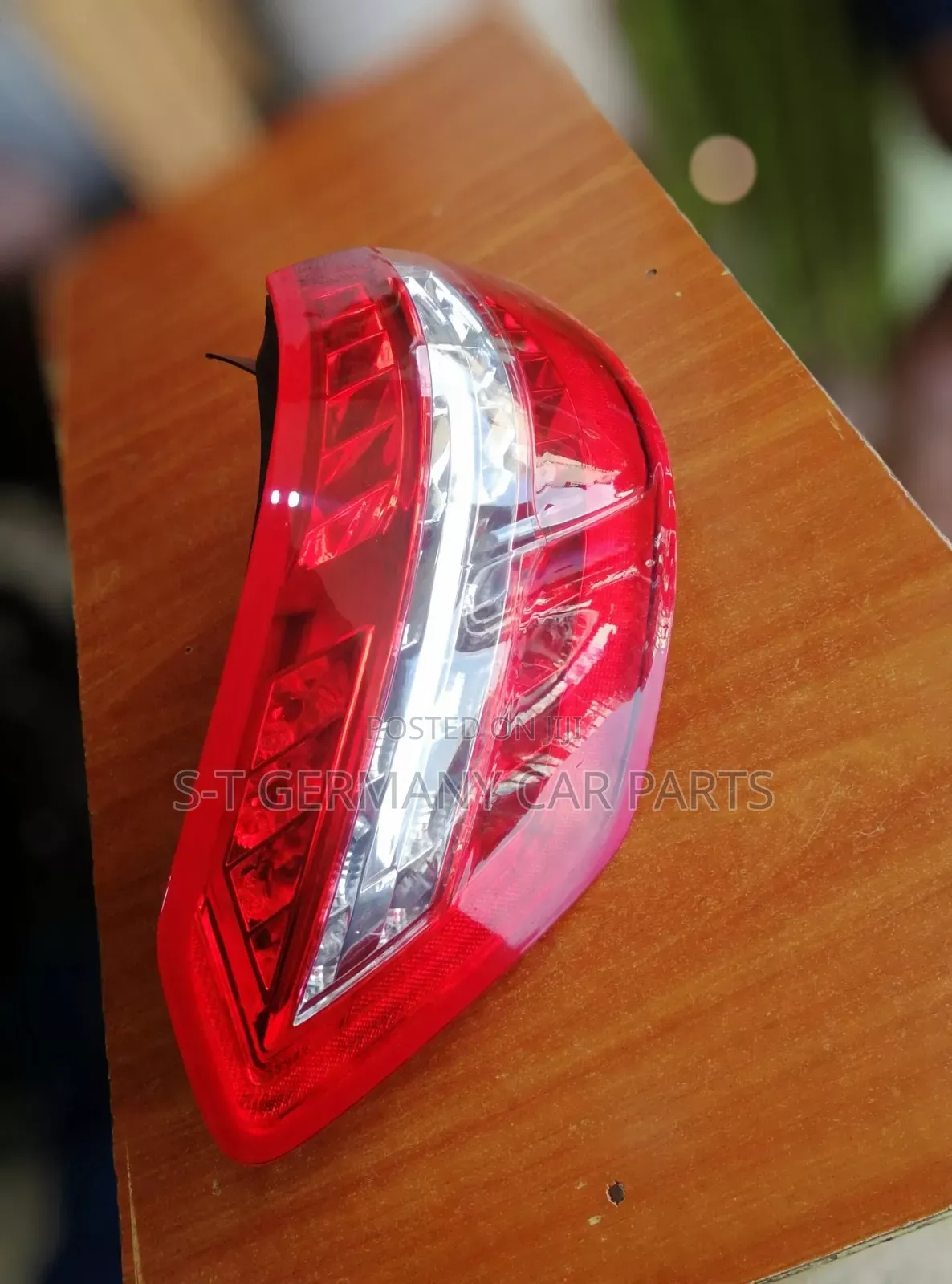 Behind/ Rear Lights for Mercedes Benz E 200 Model 2009-2016 W212
