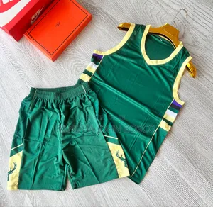 Basket Jersey Original