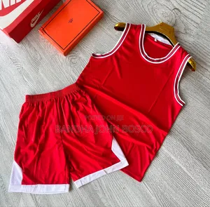 Basket Jersey Original
