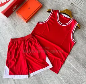 Basket Jersey Original