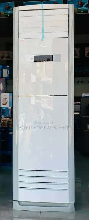 Midea 48000BTU Floor Standing AC