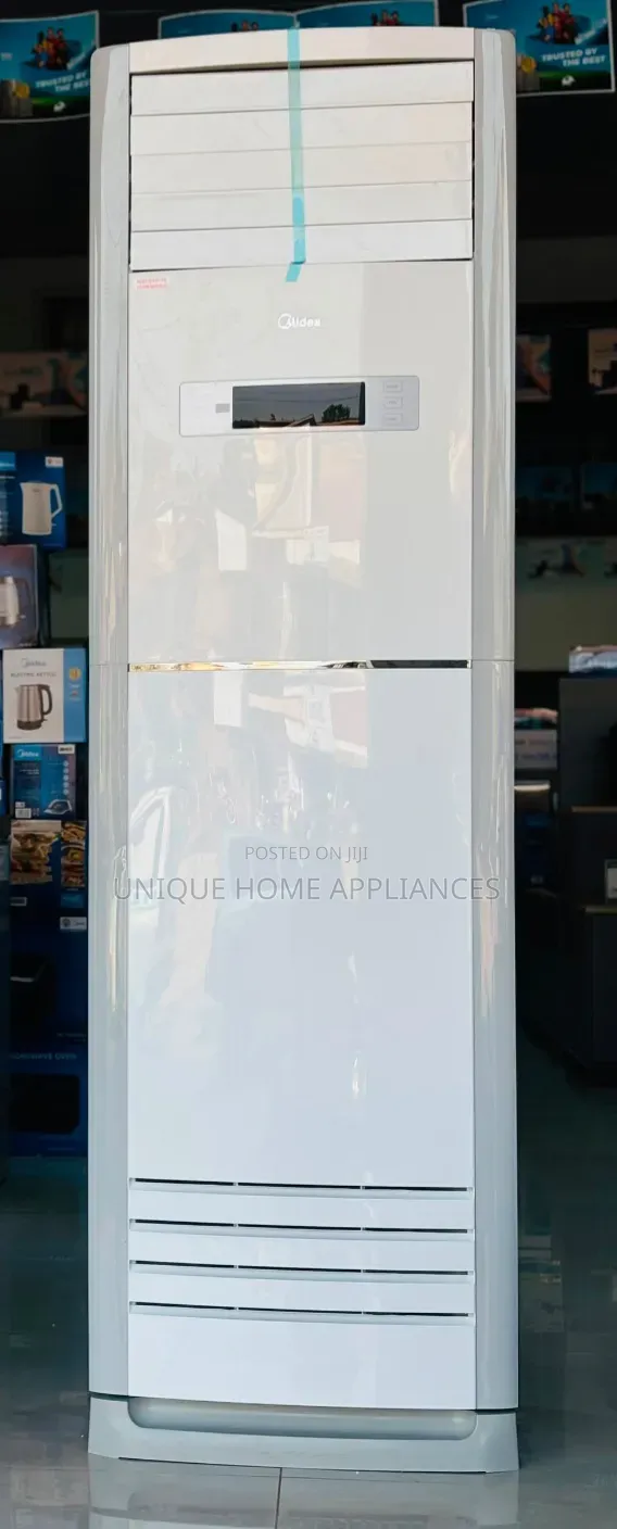 Midea 48000BTU Floor Standing AC