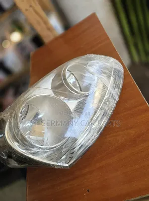 Head Lights for Golf 5