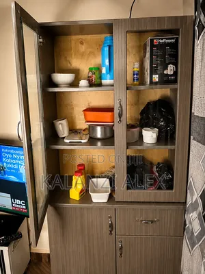 Side Cupboard