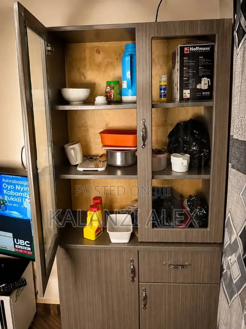 Side Cupboard