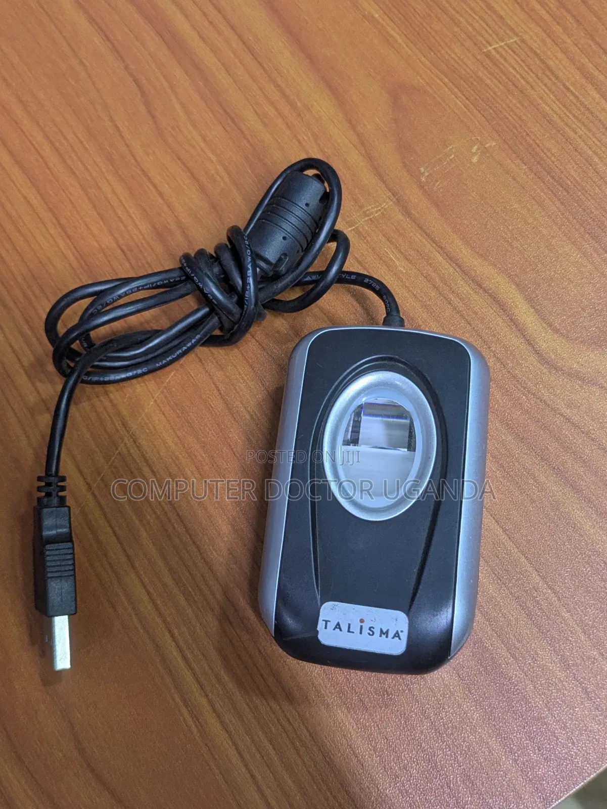 Fingerprint Reader