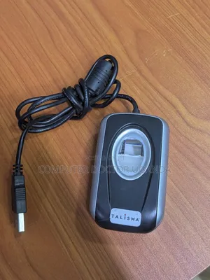 Fingerprint Reader