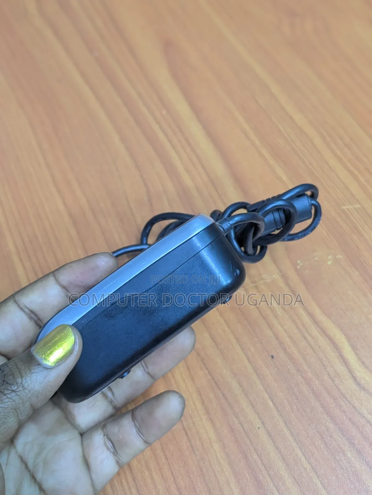 Fingerprint Reader