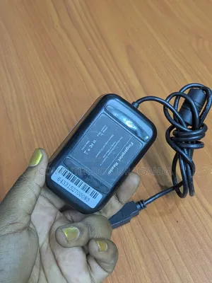 Fingerprint Reader