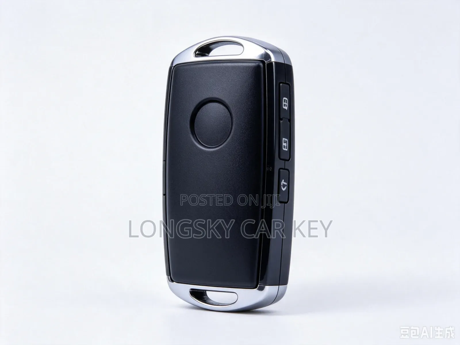 Mazda New Smart Car Key Shells/Cases