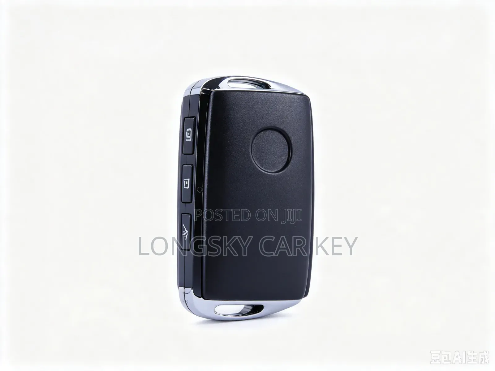 Mazda New Smart Car Key Shells/Cases