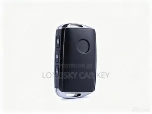 Mazda New Smart Car Key Shells/Cases