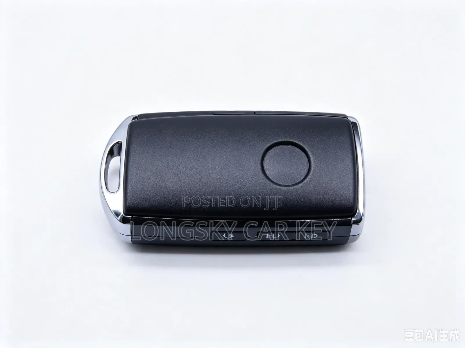 Mazda New Smart Car Key Shells/Cases