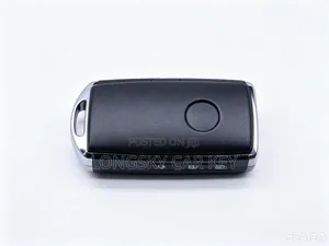 Mazda New Smart Car Key Shells/Cases