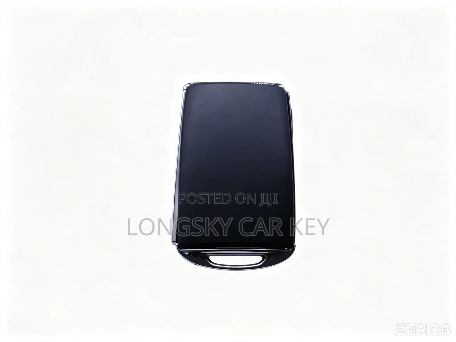 Mazda New Smart Car Key Shells/Cases