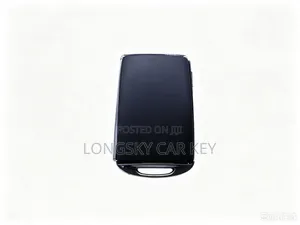 Mazda New Smart Car Key Shells/Cases