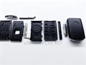 Mazda New Smart Car Key Shells/Cases